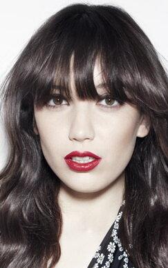 Daisy Lowe