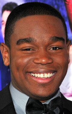 Dexter Darden