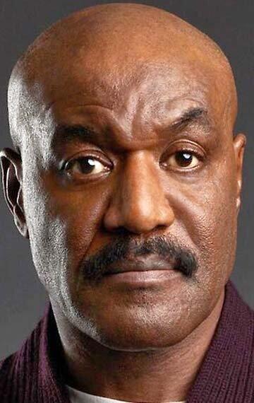 Delroy Lindo