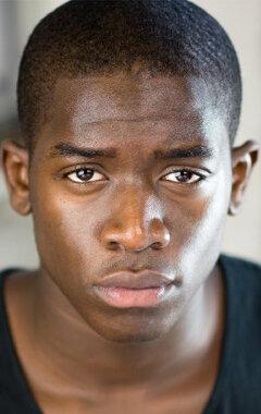 Damson Idris