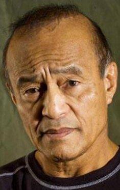 Dan Inosanto