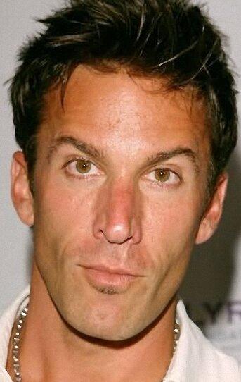 Dan Cortese