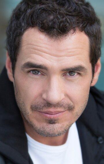 Dan Payne