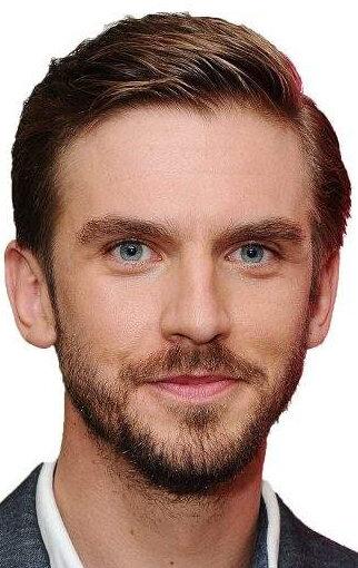 Dan Stevens