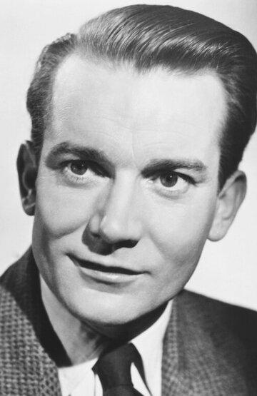 Denholm Elliott