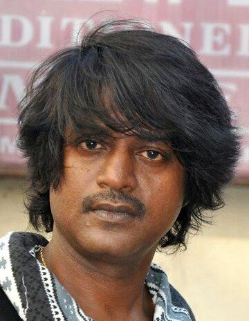 Daniel Balaji