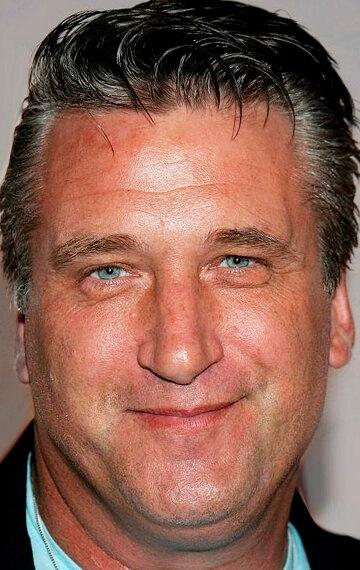 Daniel Baldwin