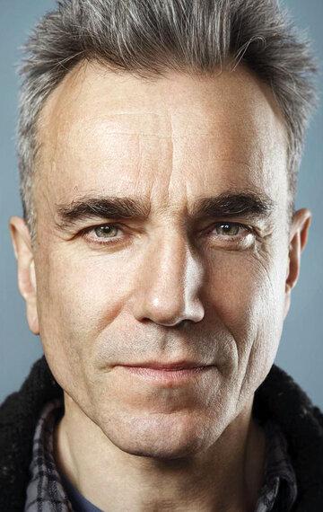 Daniel Day-Lewis