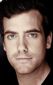 Daniel Ings