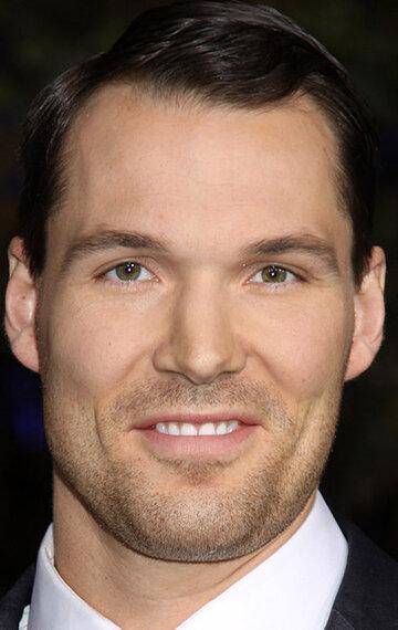 Daniel Cudmore