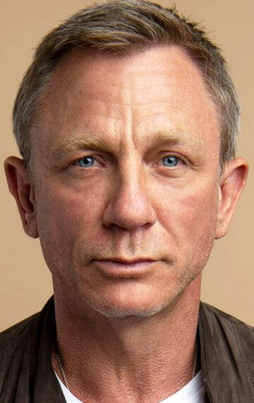 Daniel Craig