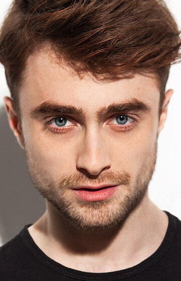 Daniel Radcliffe