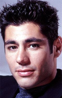 Danny Nucci