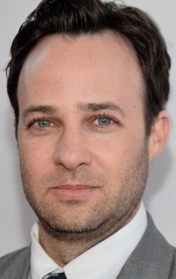 Danny Strong