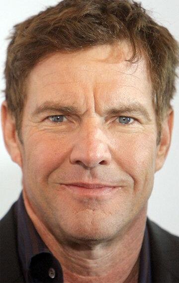 Dennis Quaid