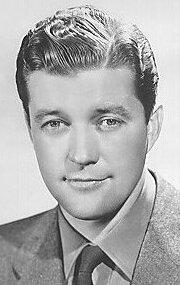 Dennis Morgan