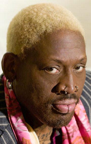 Dennis Rodman