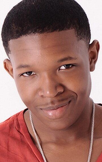 Denzel Whitaker