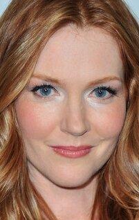 Darby Stanchfield