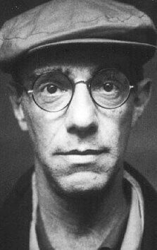 Derek Jarman