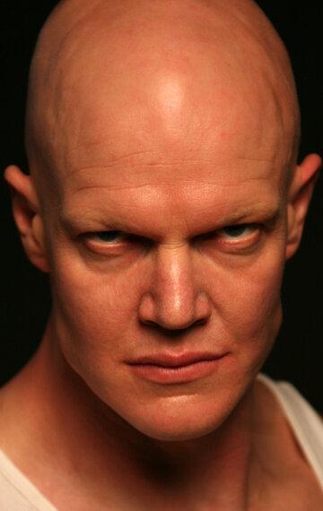 Derek Mears