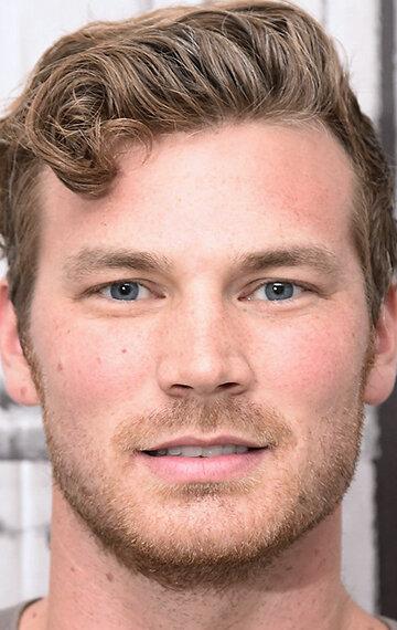 Derek Theler