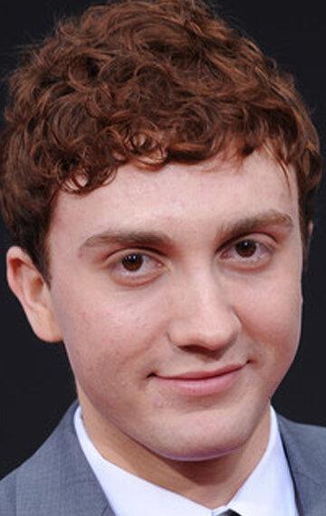 Daryl Sabara