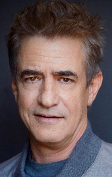 Dermot Mulroney