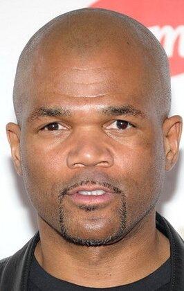 Darryl McDaniels