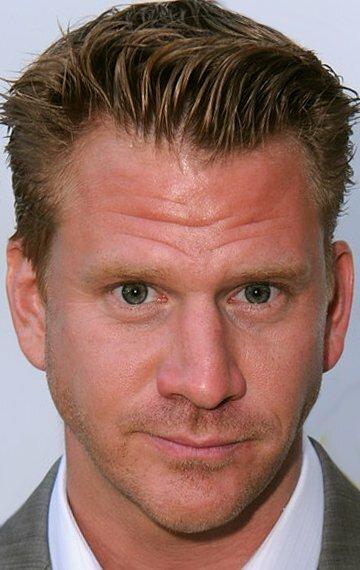 Dash Mihok