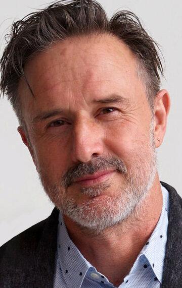 David Arquette