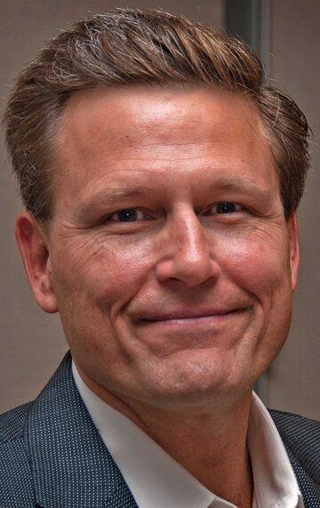 David Baldacci