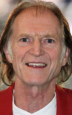 David Bradley