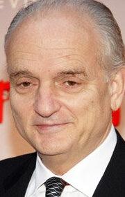 David Chase