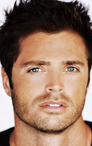 David Charvet