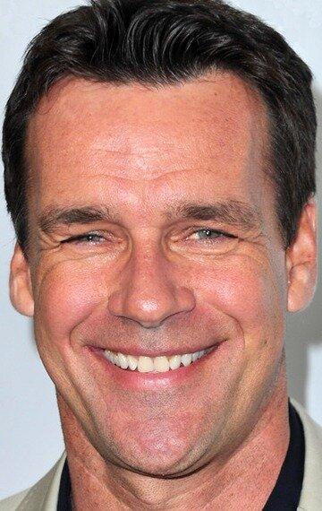 David James Elliott