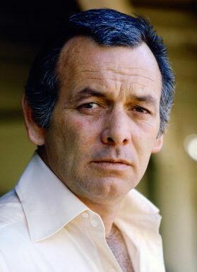 David Janssen