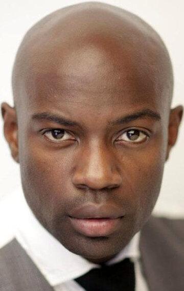 David Gyasi