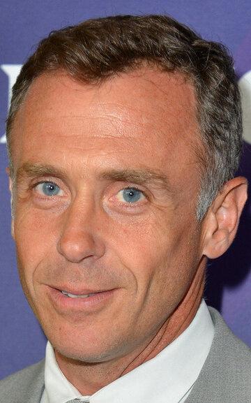 David Eigenberg