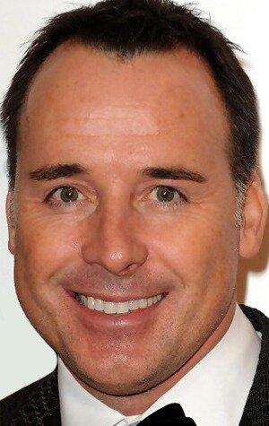 David Furnish