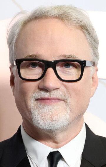 David Fincher