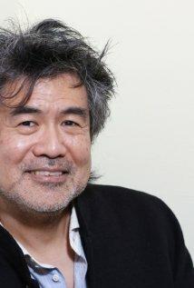 David Henry Hwang