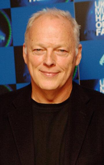 David Gilmour