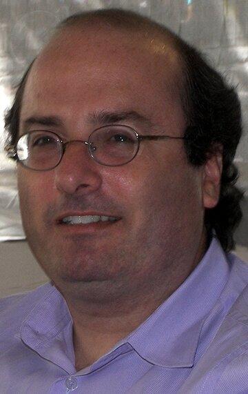 David Grann