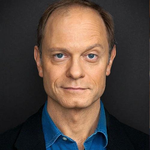 David Hyde Pierce