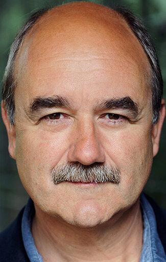 David Haig