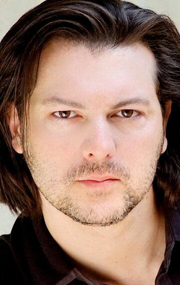 David Hayter