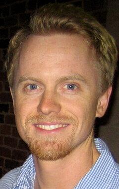 David Hornsby