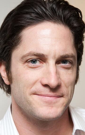 David Conrad