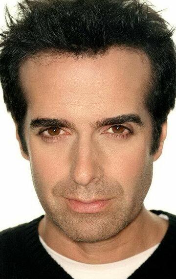 David Copperfield